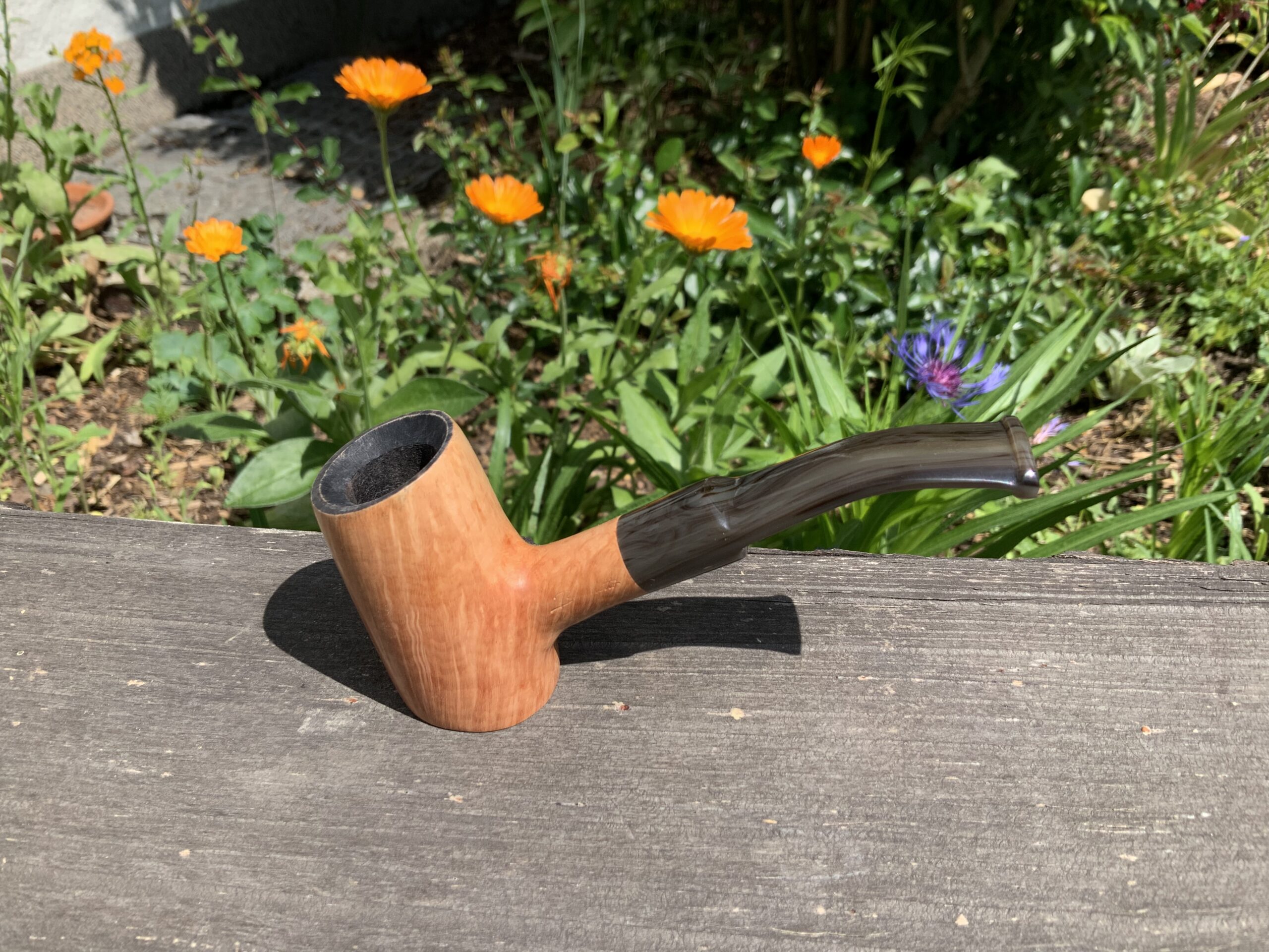 Natur Stand up Poker